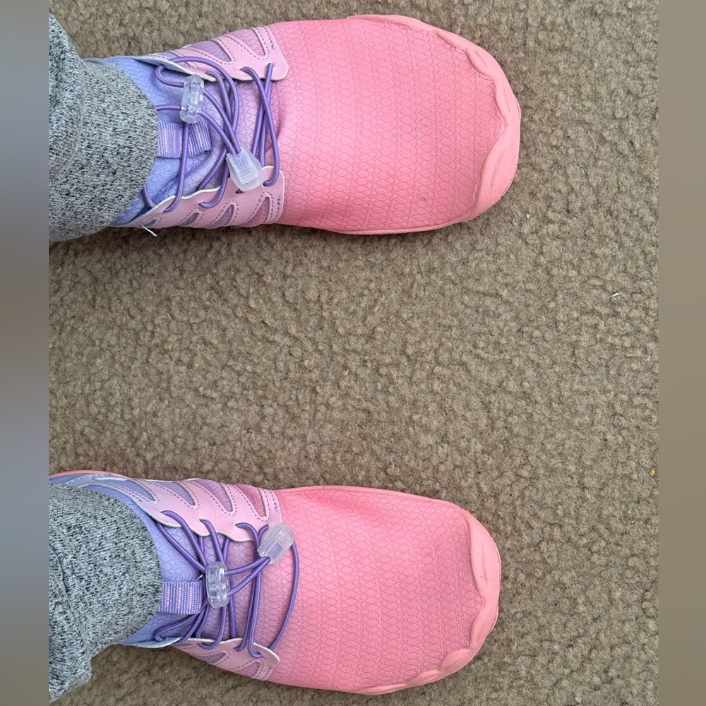 Hike Balance Healthy & Non-slip Barefoot Shoes